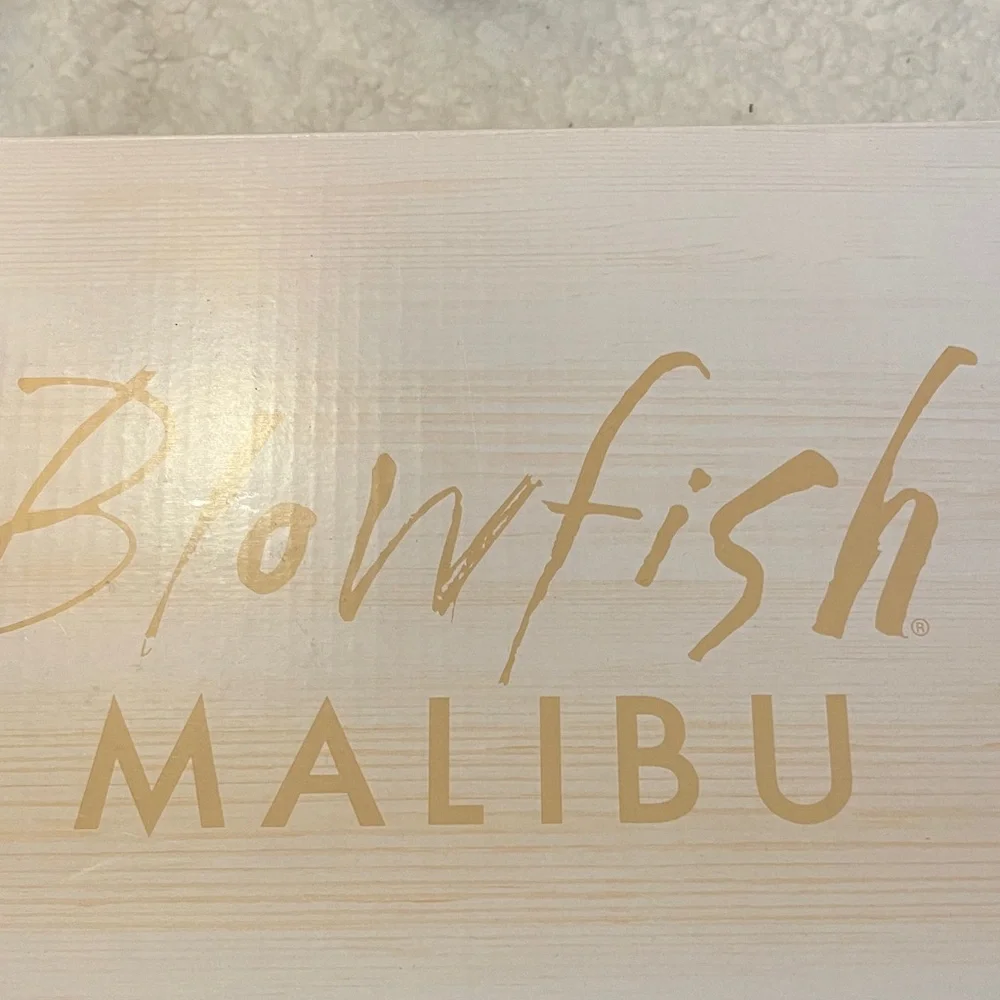 Women's Tan High-Top Sneakers - Picture 6 of 6